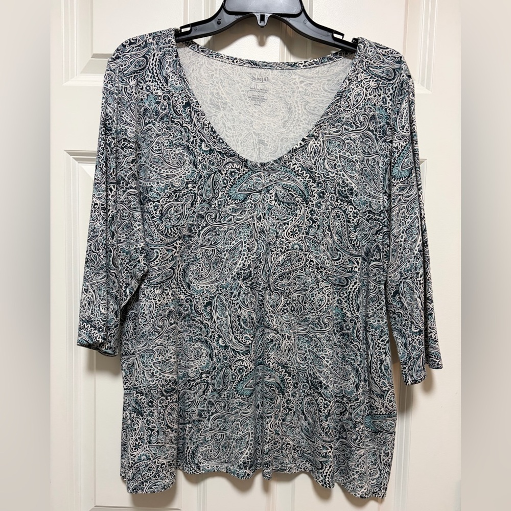J.Jill top